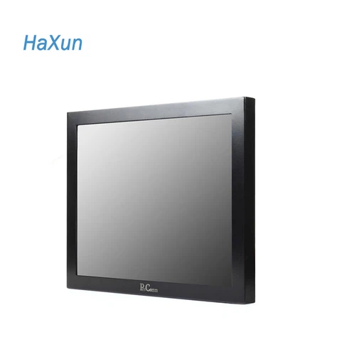 Industrial fanless panel pc Industrial fanless panel pc