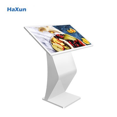 27inch Smart Interactive Self Service Kiosk