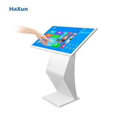 43inch Touch Screen Information Kiosk